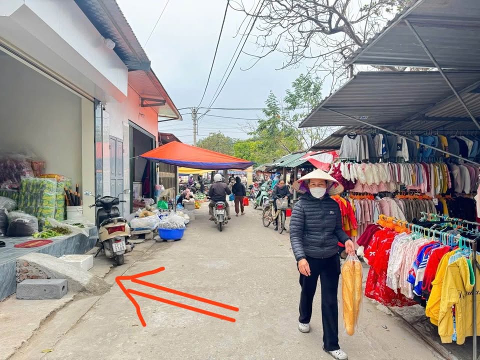 Nhà mặt phố Chi Đông Mê Linh 70m² giá 6.7 tỷ - Cơ hội vàng cho nhà đầu tư!