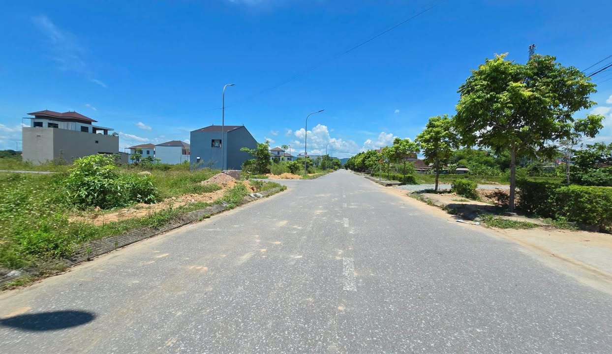 Đất nền Bắc Thượng, Thạch Đài 180m² giá 3.799 tỷ - Vị trí đắc địa gần khu đô thị!