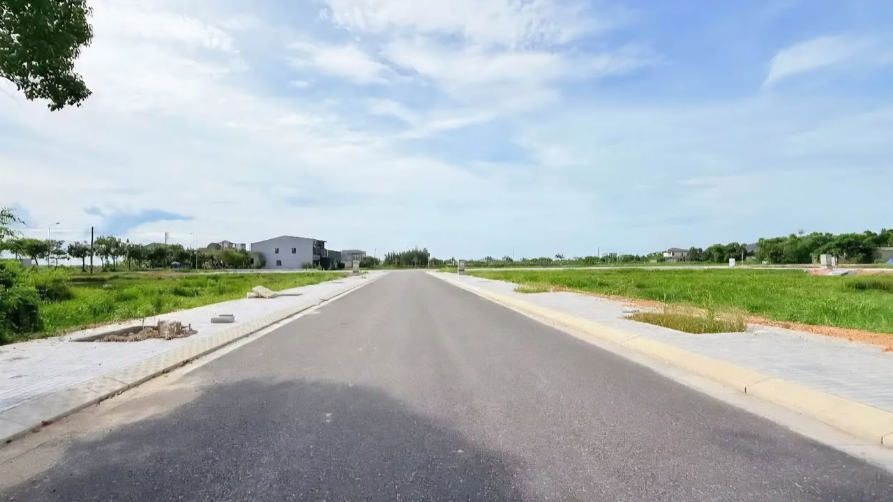 Lô đất quy hoạch Trần Phú, Hà Tĩnh 144m² - Giá cam kết tốt nhất thị trường!