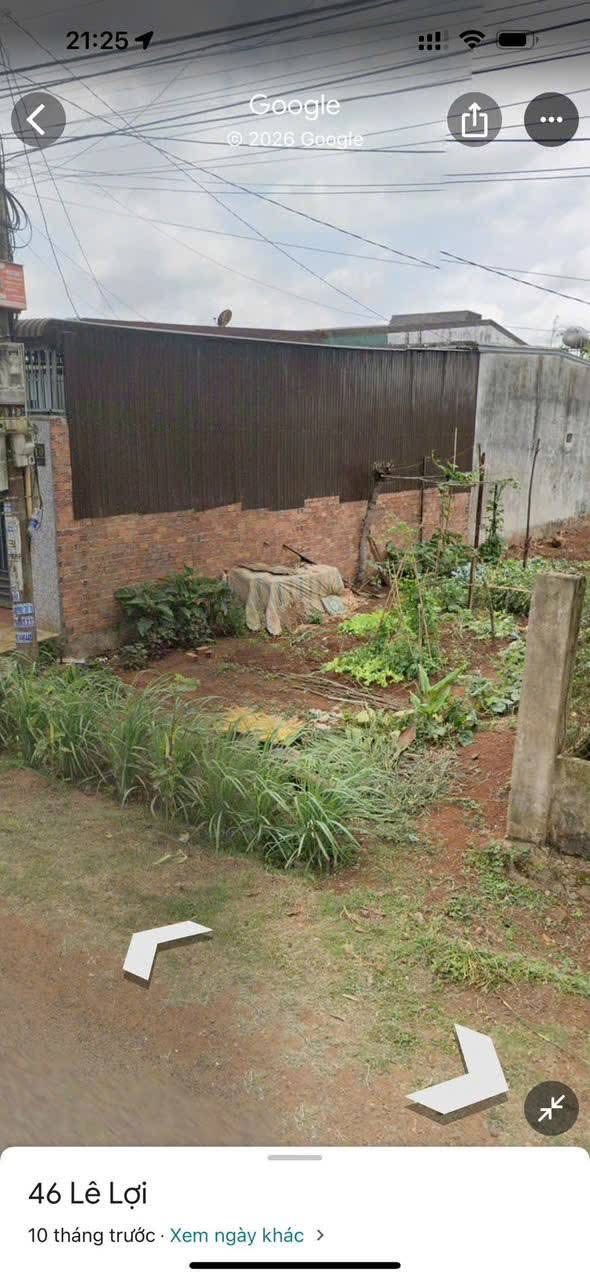 Đất mặt tiền Lê Lợi, Phước An 336m² giá 4.25 tỷ - Đầu tư sinh lời nhanh!