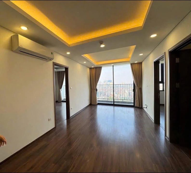 Căn hộ 3 phòng ngủ Chung cư N01T1 Ngoại Giao Đoàn 95m² - Sẵn sàng vào ở ngay!