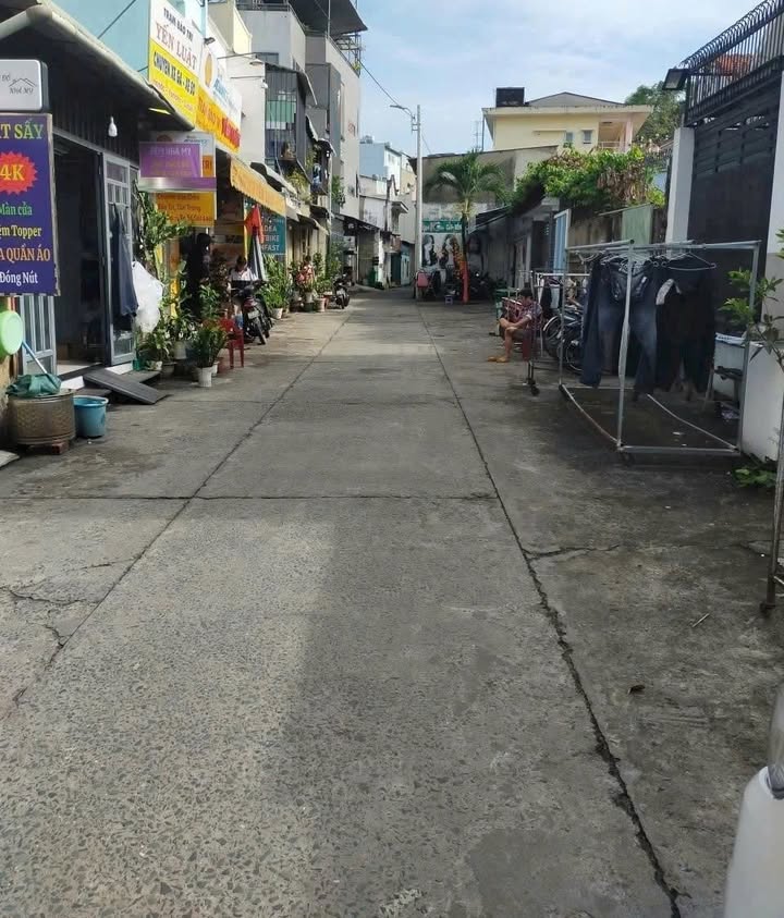 Đất 2 Mặt Tiền Đường Số 19, Thủ Đức 258m² giá 16.8 tỷ - Đối diện Vincom, vị trí đắc địa!