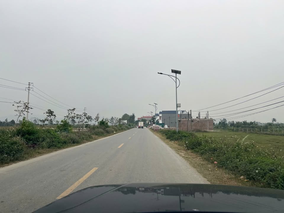 Đất nền xã Phú Lộc, huyện Hậu Lộc 150m² - Bán gấp, giá thỏa thuận!