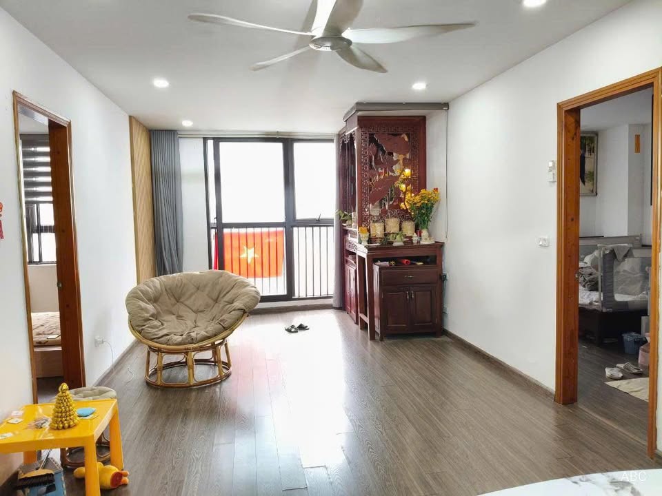 Căn hộ Ecolife Capitol 58 Tố Hữu 50m² giá 4 tỷ - Đầu tư sinh lời hấp dẫn!