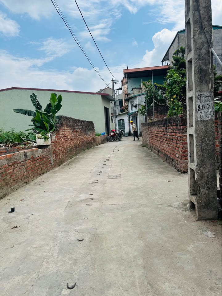 Bán đất thổ cư Xuân Canh 70.3m² giá rẻ - Cơ hội đầu tư tuyệt vời!