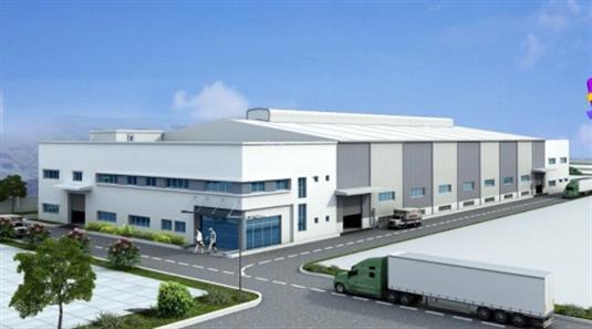 Đất KCN Hoàng Gia Đức Hòa 1.5ha giá 60 tỷ - Cơ hội đầu tư tuyệt vời!