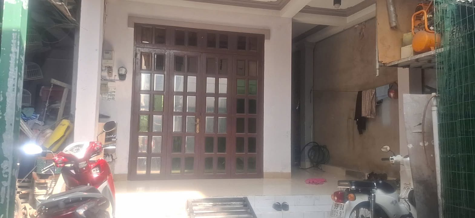 Nhà cho thuê phường Cát Lái, Thủ Đức 80m² giá 7.5 triệu - Không thể bỏ qua!