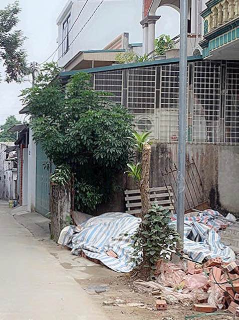 Đất nền Hưng Thành 80m² giá 100 triệu - Đầu tư sinh lời ngay!