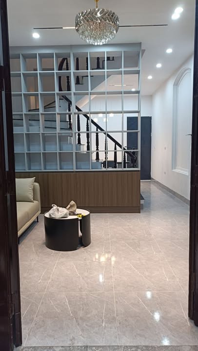 Nhà phố Kim Giang 34m² giá thỏa thuận - Đón Tết rộn ràng!