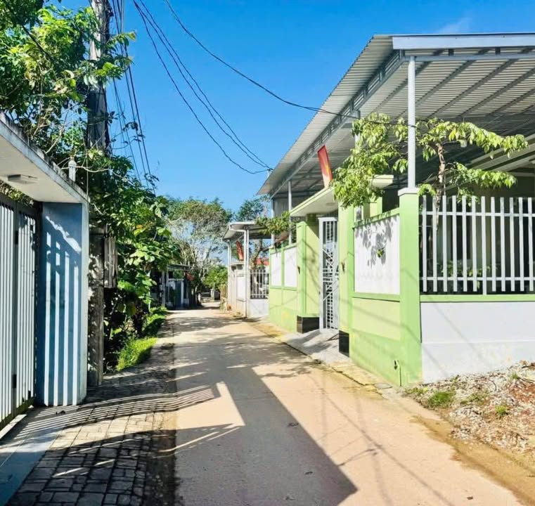 Đất nền Thủy Xuân - 102.8m² giá 1.78 tỷ - Vị trí đẹp, ô tô vào tận nơi!