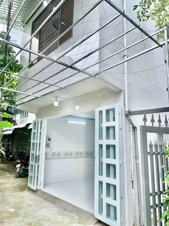 Nhà 1 trệt 1 lầu tại Phường Tân An, Quận Ninh Kiều, 54m² - Giá chỉ 2.35 tỷ!