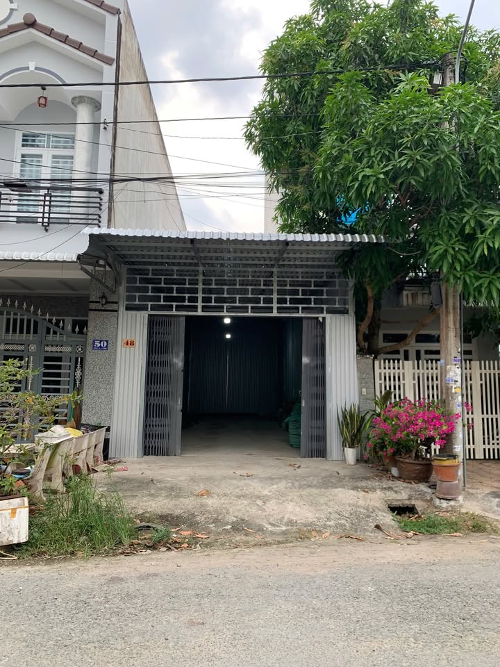 Đất nền khu Thới Nhựt 1 Cần Thơ 90m² - Pháp lý thổ cư, giá thỏa thuận!