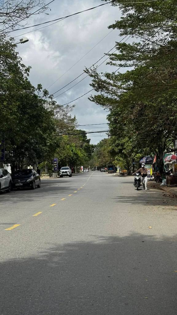 Đất mặt tiền đường Đặng Dung, phường 2, Đông Hà, Quảng Trị - Giá 3.1 tỷ, vị trí kinh doanh đắc địa!