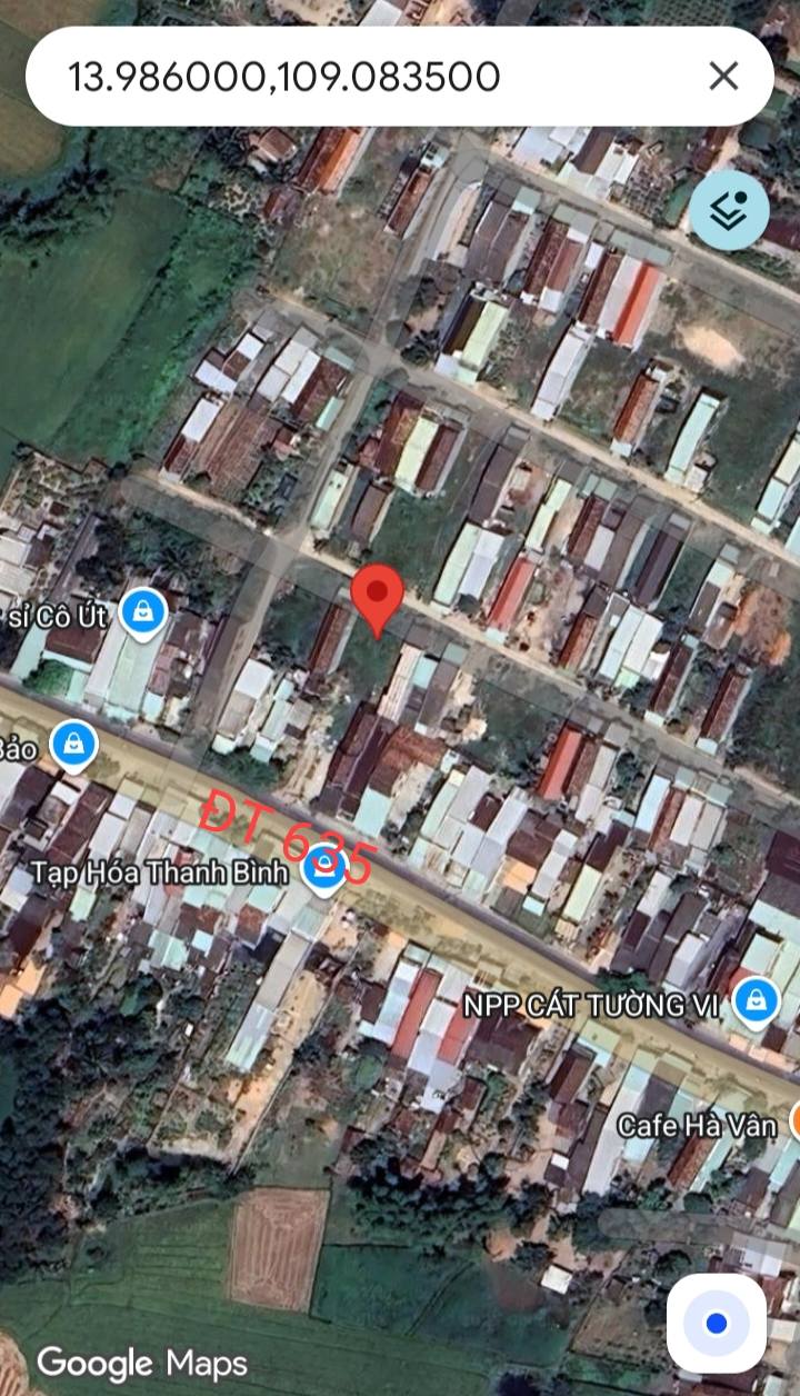 Đất nền thôn Phú Gia, xã Xuân An, 115m² giá chỉ 400 triệu - Cơ hội đầu tư tuyệt vời!