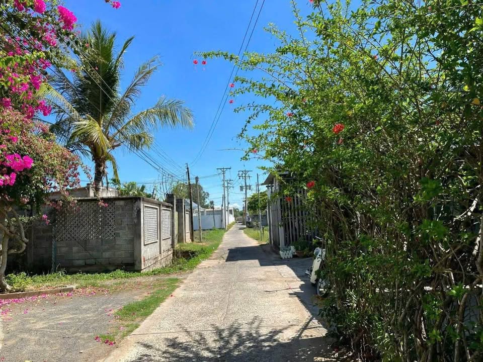 Đất xây biệt thự 791m² tại Phường Hàm Thắng, Phan Thiết - Giá chỉ 3.4 tỷ!