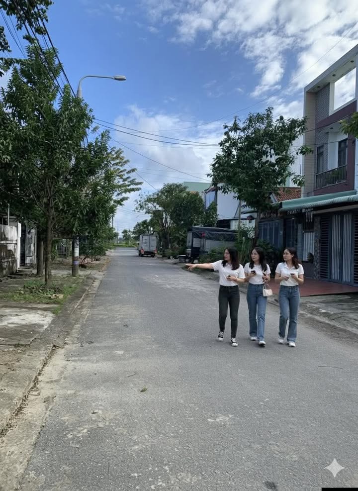 Đất nền khu dân cư Lưu Minh, thị trấn Hà Lam 97m² - Vị trí đắc địa, tiện ích đầy đủ!