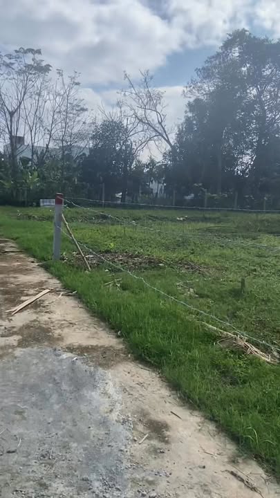 Đất nền Điện Hồng, Điện Bàn 300m² - Hướng Tây Bắc, giá thỏa thuận hấp dẫn!