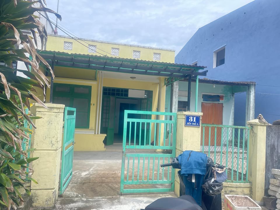 Nhà bán tại Bến Trễ, Hội An 125m² giá 2.5 tỷ - Sẵn dòng tiền cho thuê!