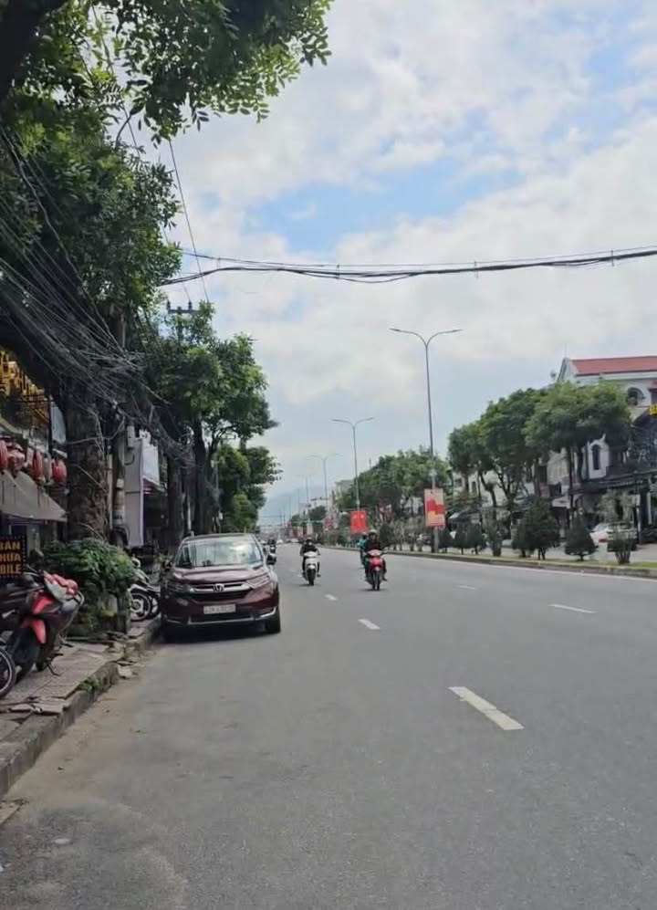 Dãy trọ 12 phòng tại Kiệt 120 Nguyễn Lương Bằng, Đà Nẵng 200m² - Dòng tiền ổn định!