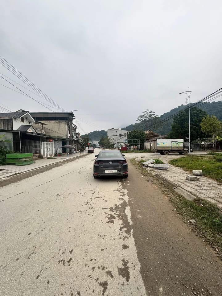 Đất thổ cư tại Thôn Châng, Phương Thiện 220m² giá 1.1 tỷ - Phù hợp xây nhà ở!