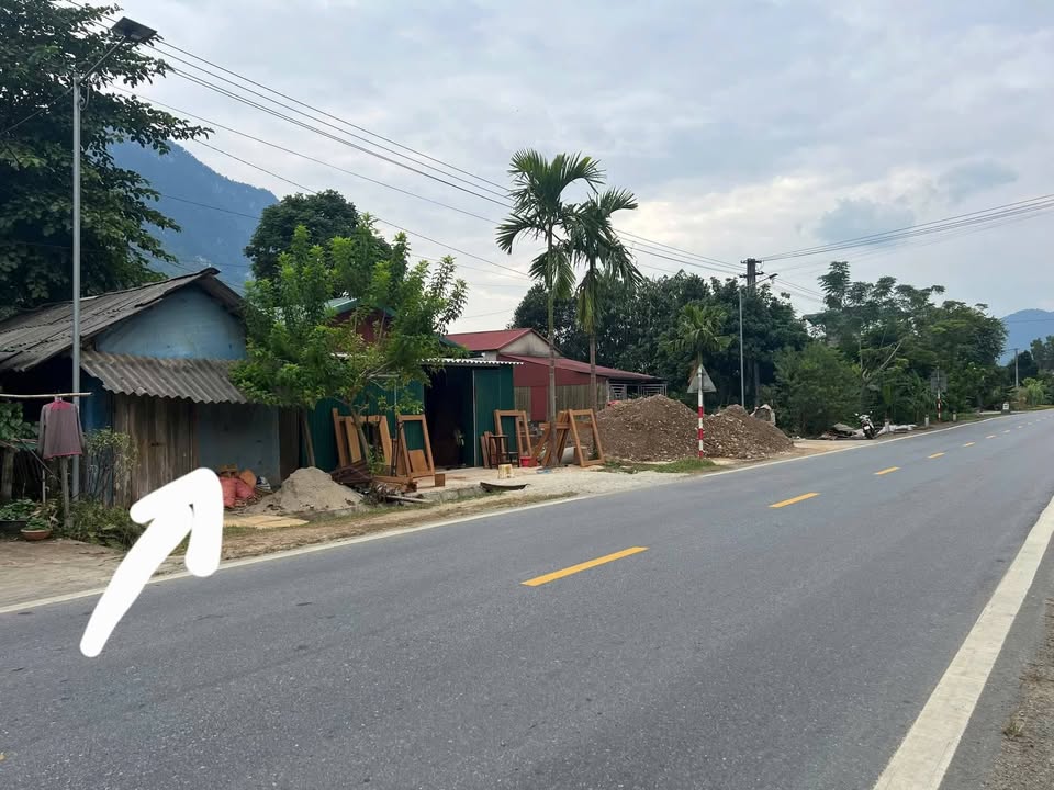 Đất nền Đạo Đức Vị Xuyên 100m² giá 650 triệu - Vị trí đẹp, đầu tư hợp lý!