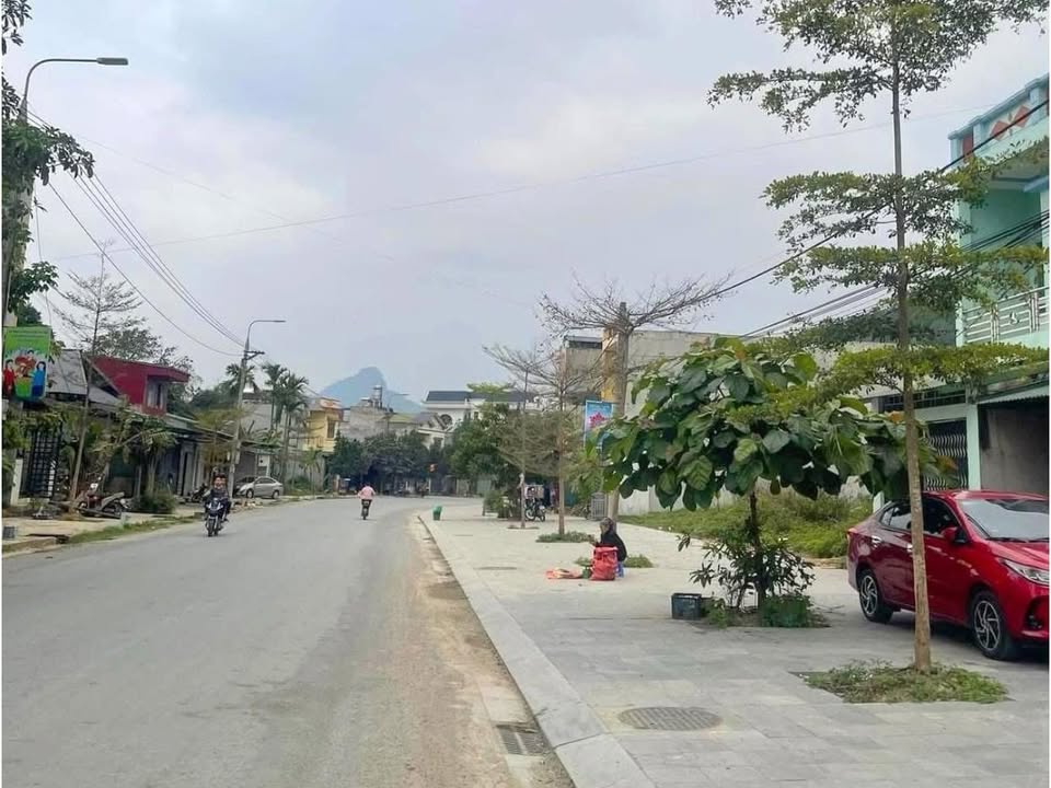 Mảnh đất K8 - Hoàng Hữu Chuyên, 106.4m² giá 1.5 tỷ - Cơ hội đầu tư tuyệt vời!