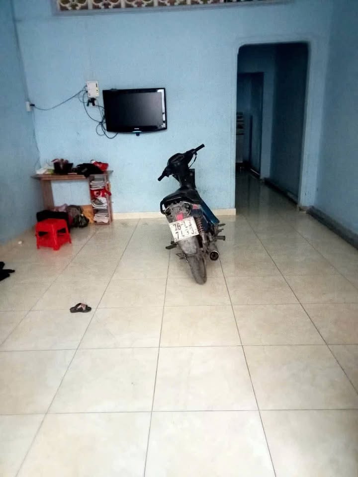 Nhà cấp 4 Trung Chánh Hóc Môn 48m² giá 2.7 tỷ - Cơ hội đầu tư tốt!