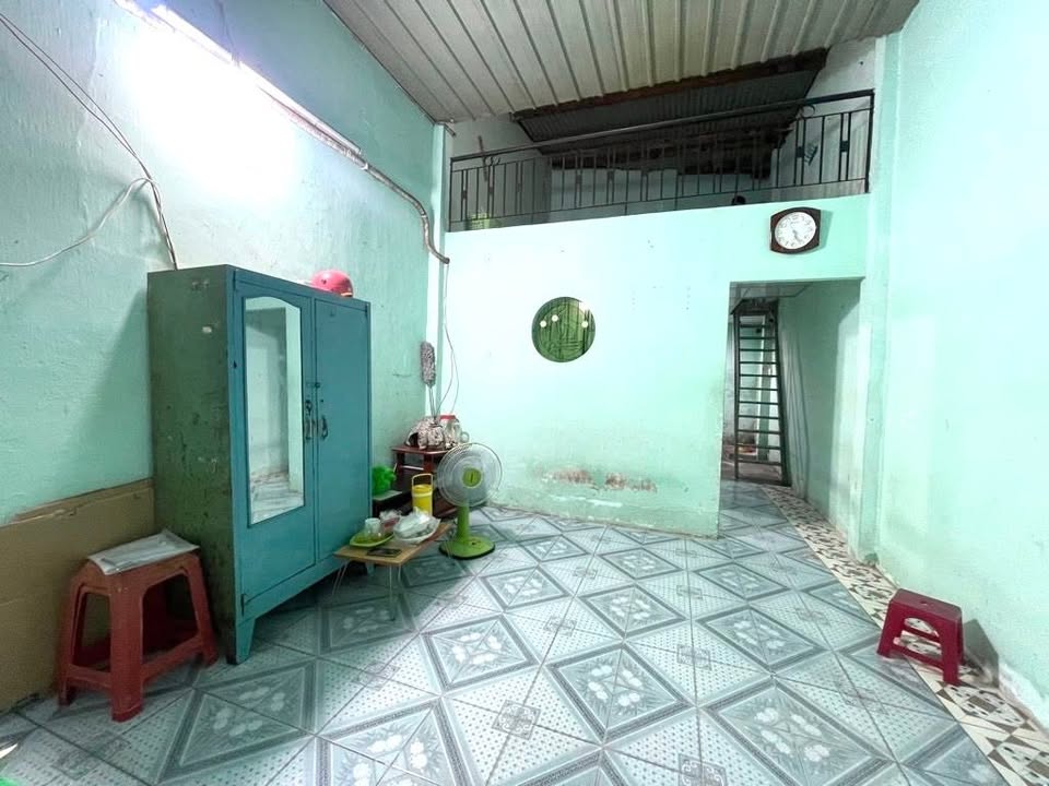 Nhà riêng Bùi Đình Túy, Bình Thạnh 41m² giá 4.15 tỷ - Tiện ích đầy đủ, sát mặt tiền!