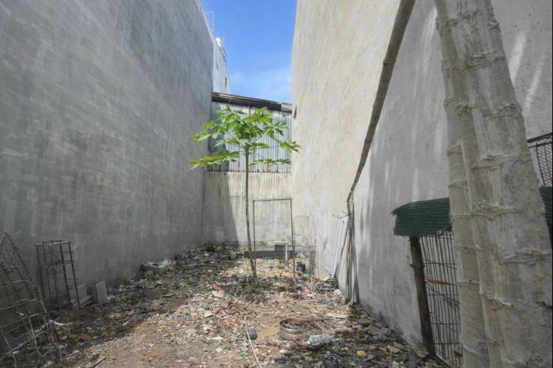 Lô đất Trương Minh Kí, Gò Vấp 66m² giá 5.52 tỷ - Đầu tư sinh lời ngay!