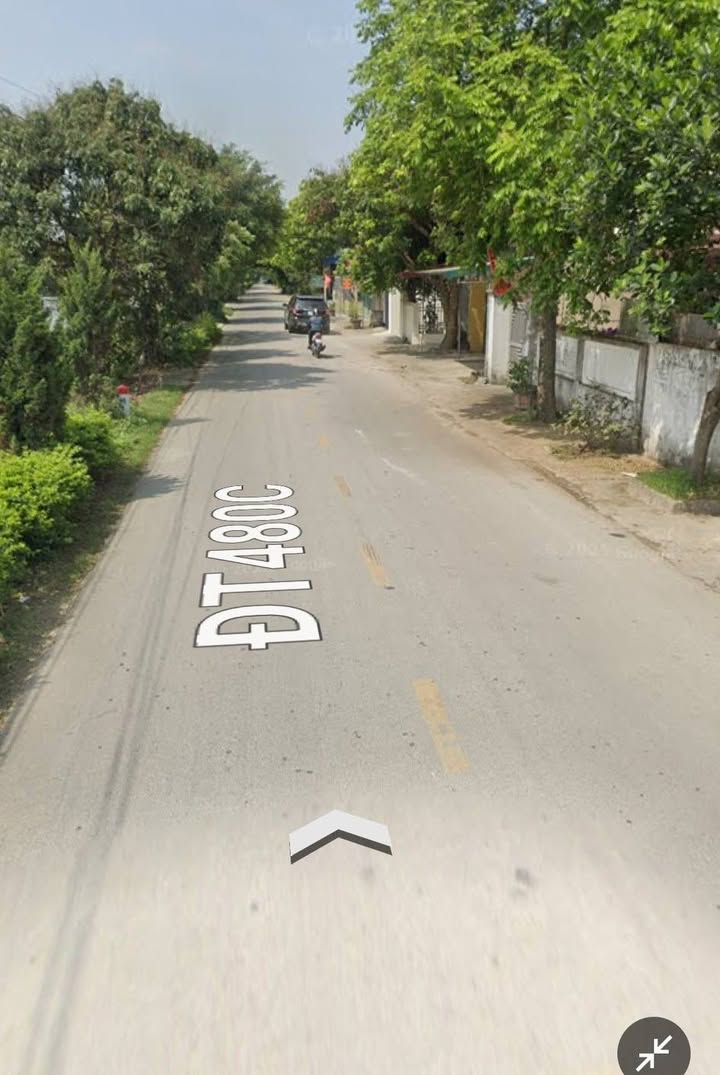 Đất thổ cư Khánh Cư 250m² giá 900 triệu - Cơ hội đầu tư không thể bỏ lỡ!