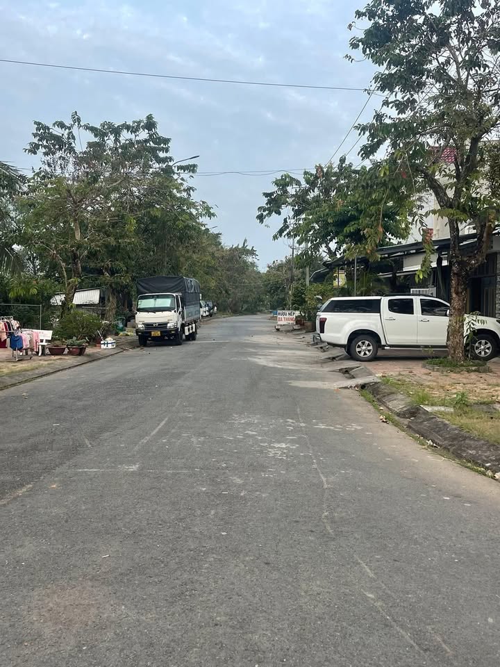 Đất nền đường số 6, phường An Bình, Cần Thơ 202m² giá 4.9 tỷ - Cơ hội đầu tư sinh lời!