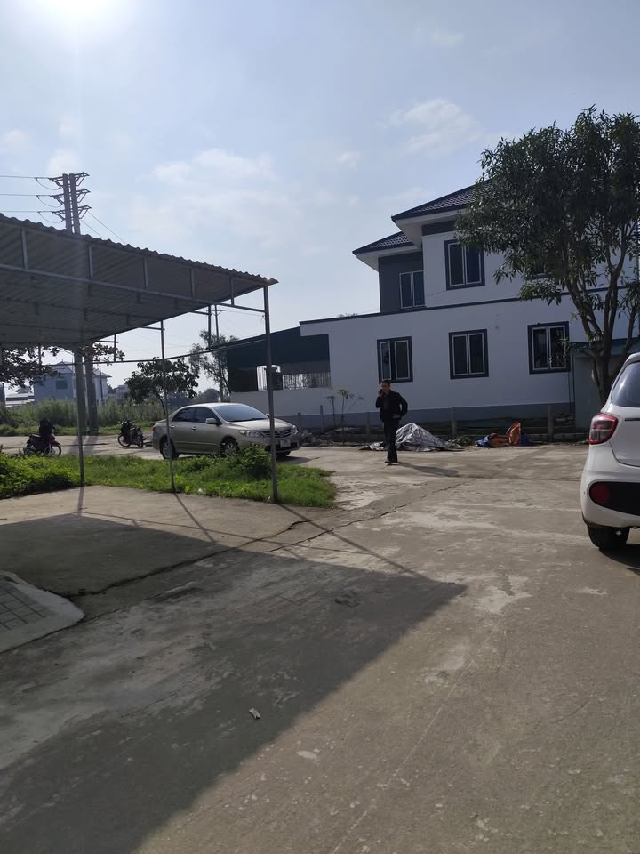 Đất nền Thạch Hà 97m² giá 1.5 tỷ - Cơ hội đầu tư tuyệt vời!