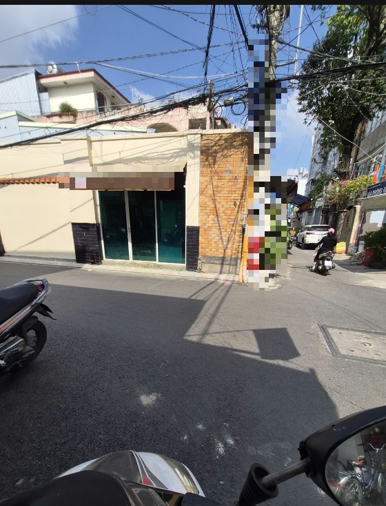 Nhà góc 58m² 2 mặt tiền, kinh doanh sầm uất tại Tân Bình - Chỉ 5.9 tỷ!