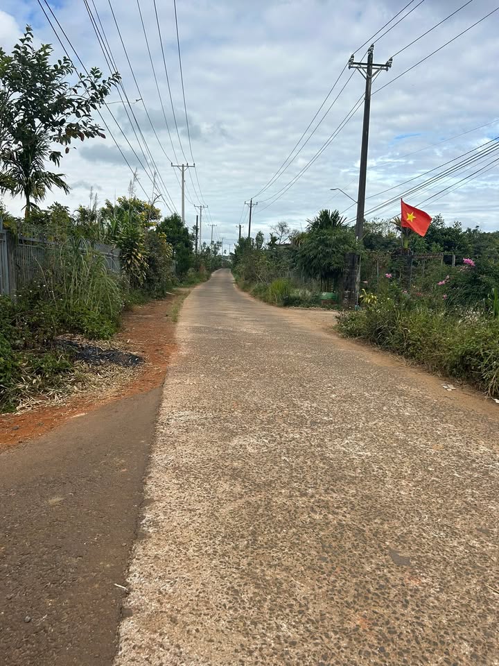 Đất thổ cư Bảo Lâm 1 4700m² giá 580 triệu - Cơ hội đầu tư tuyệt vời!