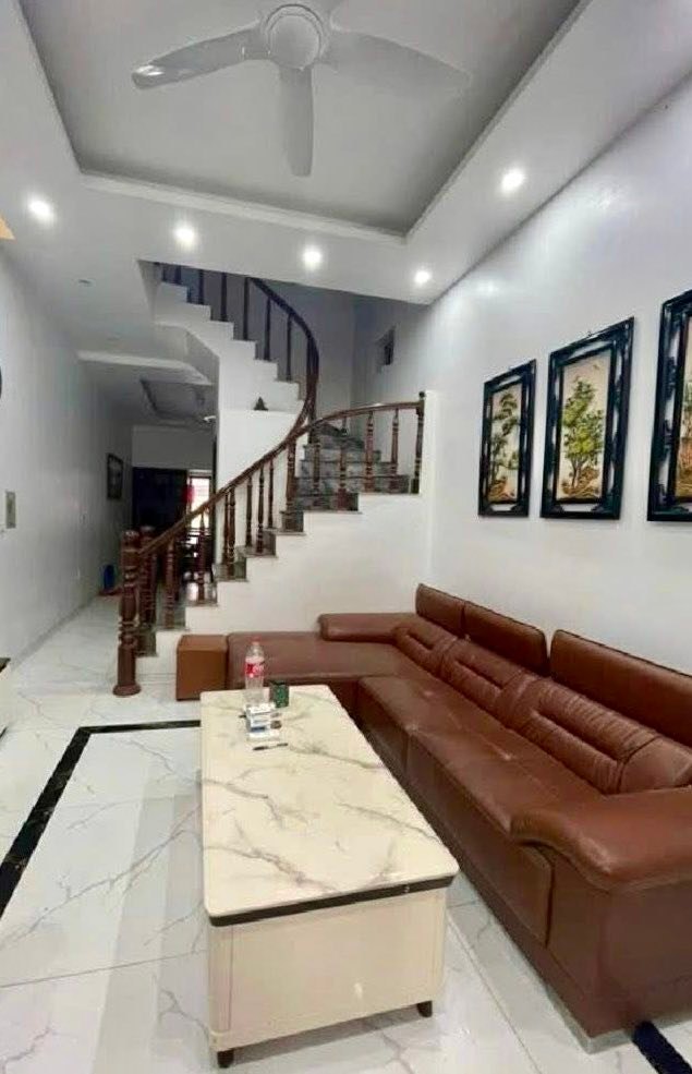 Nhà Phú Đô, Nam Từ Liêm 47m² giá 10 tỷ - Ô tô vào tận nhà, sẵn sàng giao dịch!