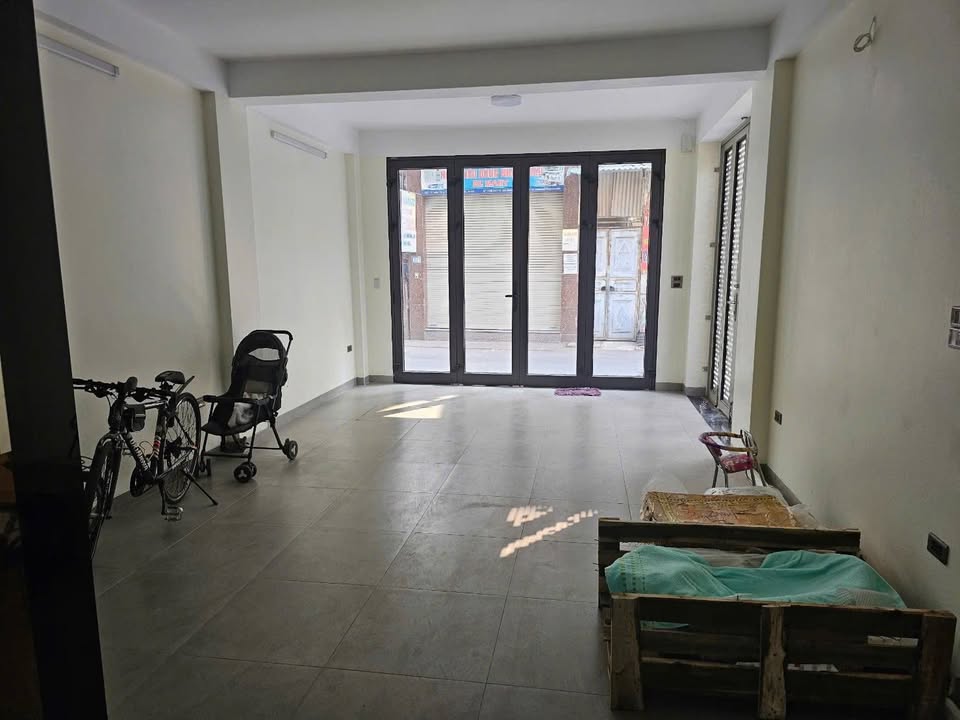 Đất Kim Giang Thanh Liệt 42m² giá 9 tỷ - Ngõ thông ô tô, sẵn nhà ở ngay!