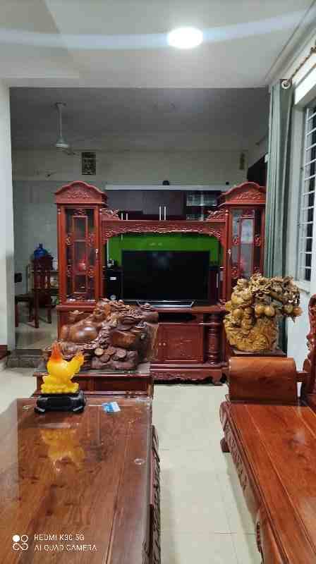 Nhà đẹp Đông Anh 104m² giá 9 tỷ - Ô tô vào nhà, view sông thoáng mát!