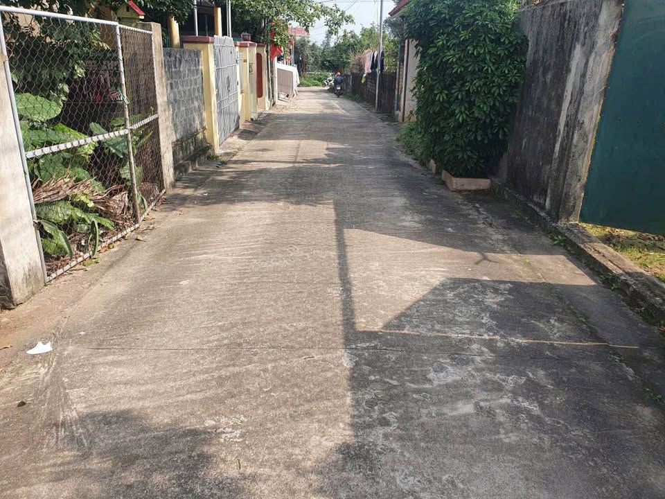 Đất nền Phạm Đình Hổ, Bắc Nghĩa, Đồng Hới 124.66m² giá 900 triệu - Vị trí đắc địa cho đầu tư!