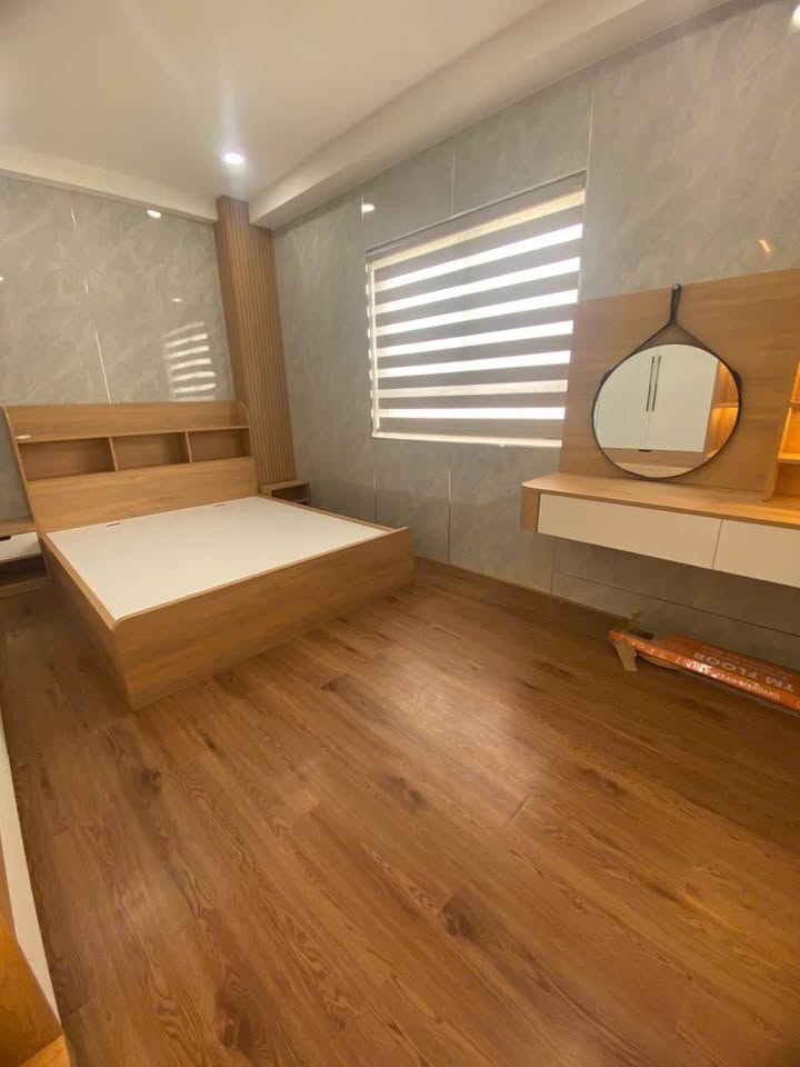 Căn hộ thương mại Chung cư Hoàng Quân Vĩnh Hòa 70m² giá 2.65 tỷ - Pháp lý rõ ràng, vào ở ngay!