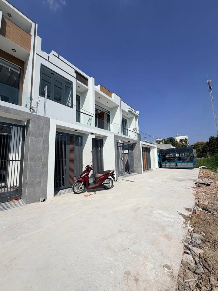 Nhà riêng Long Hải 80m² giá 1.25 tỷ - Sẵn sàng vào ở ngay!