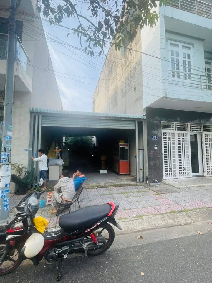 Đất nền đường Mộng Huê Lầu, Bà Rịa 90m² giá 3.65 tỷ - Đầu tư sinh lời ngay!