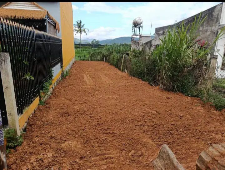 Lô đất Thống Nhất Đức Trọng 125m² giá 999 triệu - Cơ hội đầu tư tuyệt vời!