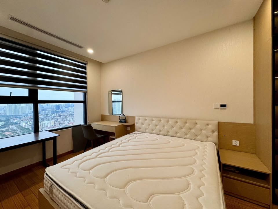 Căn hộ chung cư N5D Lê Văn Lương 3PN giá tốt - Chỉ việc dọn vào ở!