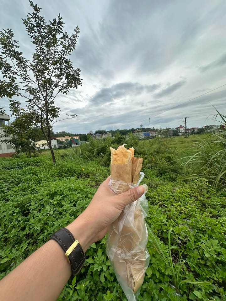 Đất nền Gò Mu, Lương Sơn 143m² giá 570 triệu - Nhanh tay sở hữu ngay!