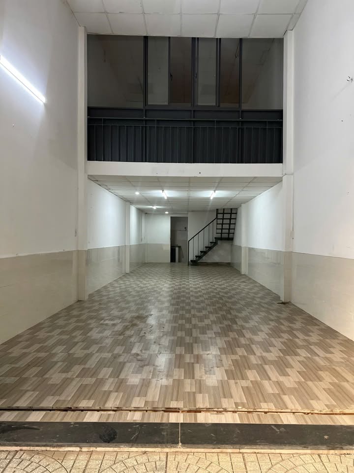 Nhà mặt tiền đường Số 3, quận Bình Tân 68m² giá 9.5 triệu - Cho thuê gấp trước Tết!