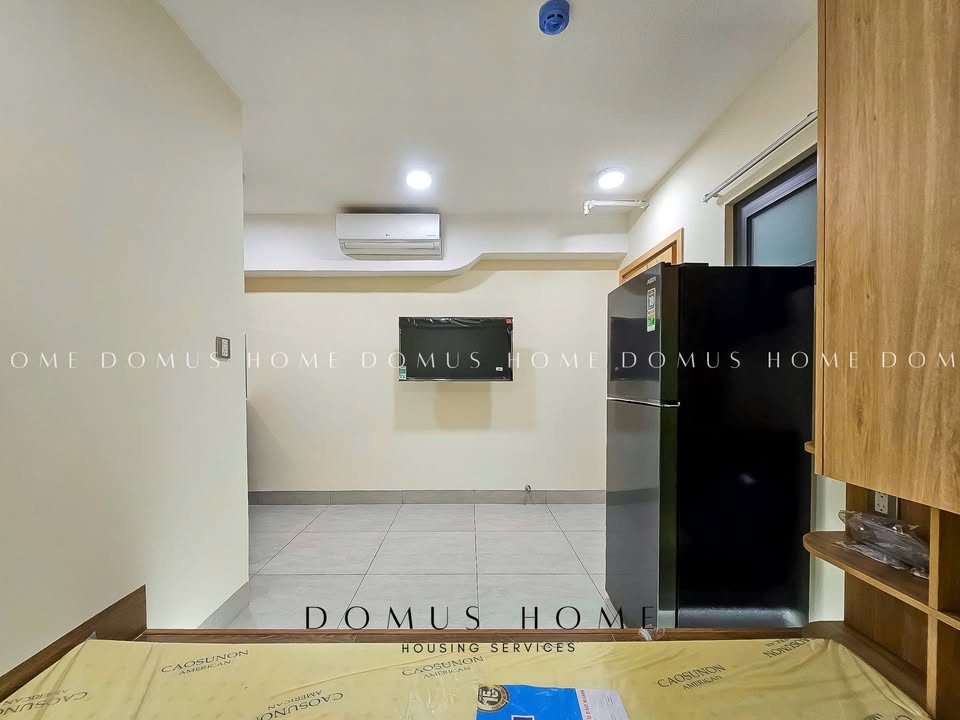 Studio Bạch Đằng Tân Bình 25m² giá chỉ 4 triệu - Full nội thất mới 100%!
