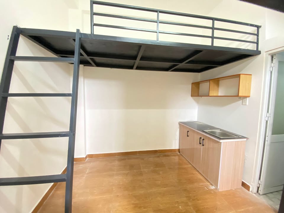 Phòng trọ cho thuê Sơn Kỳ, Tân Phú 3.1 triệu - Gần AEON Mall và Đại học CNTP!