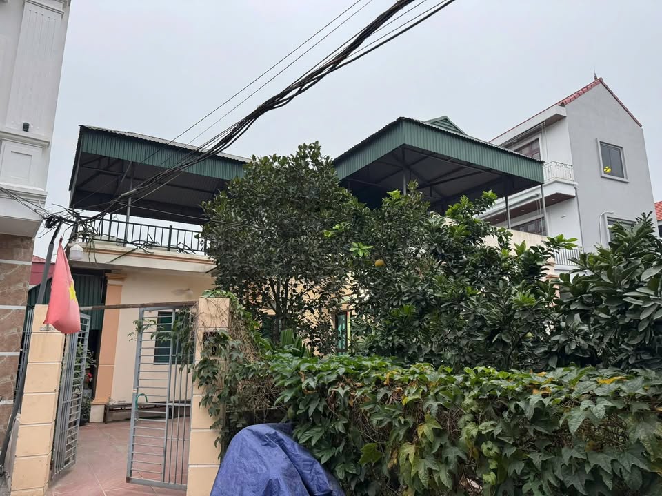 Đất nền 131m² Lại Yên - Hoài Đức chỉ 8.466 tỷ - Đầu tư sinh lời tuyệt vời!