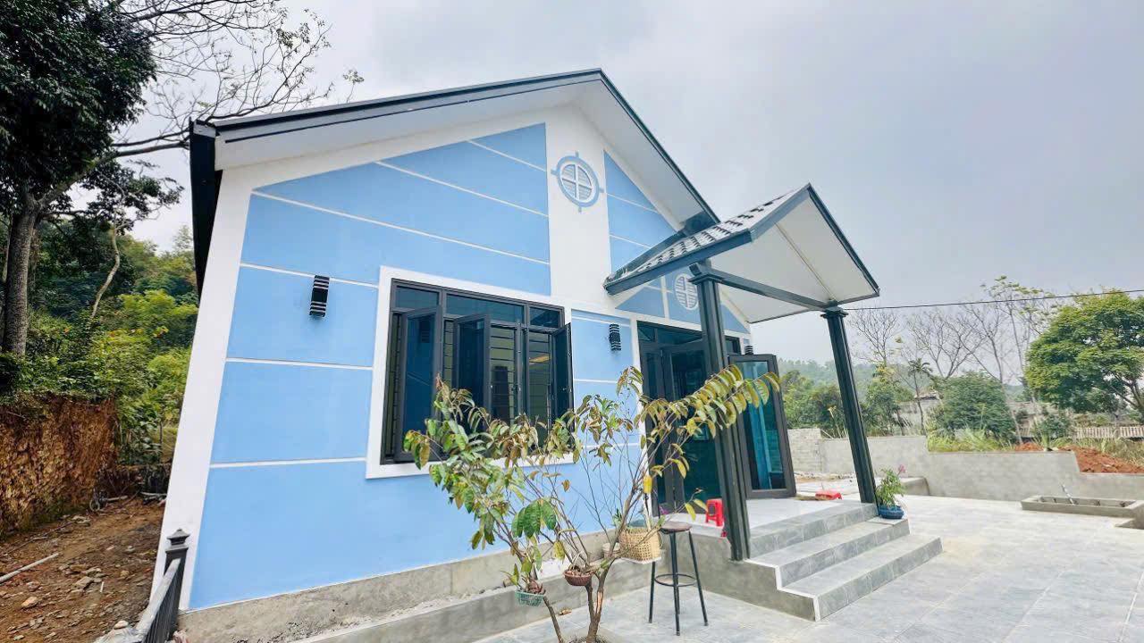 Lô đất Cư Yên, Lương Sơn, Hòa Bình 313m² - Sổ đỏ chính chủ, giá thỏa thuận!