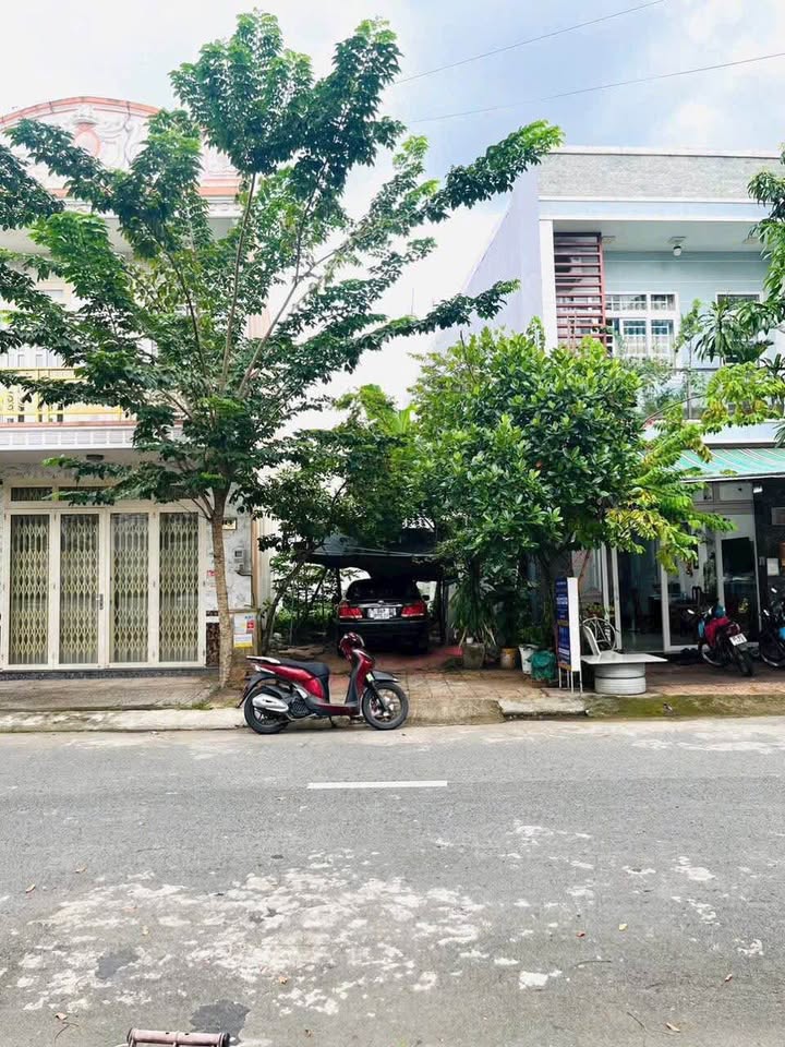 Đất nền KDC Văn Hóa Tây Đô Cái Răng 92m² giá 3.5 tỷ - Pháp lý rõ ràng, vị trí đẹp!